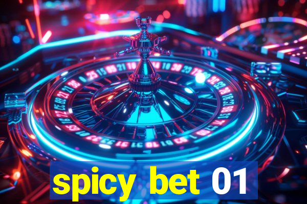 spicy bet 01